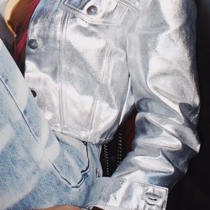 Zara jacket
